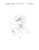 ACTIVE CONTROL METHOD OF PEDAL EFFORT FOR ACCELERATOR diagram and image