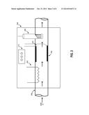 HUMIDITY SENSOR AND ENGINE SYSTEM diagram and image