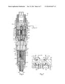 Dual Fuel Common Rail Depressurization During Engine Shutdown And Machine     Using Same diagram and image