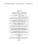 IMAGING MASS ANALYSIS DATA PROCESSING METHOD AND IMAGING MASS SPECTROMETER diagram and image