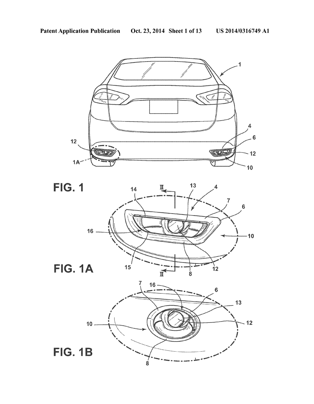 METHODS FOR DESIGNING AN EXHAUST ASSEMBLY FOR A VEHICLE - diagram, schematic, and image 02