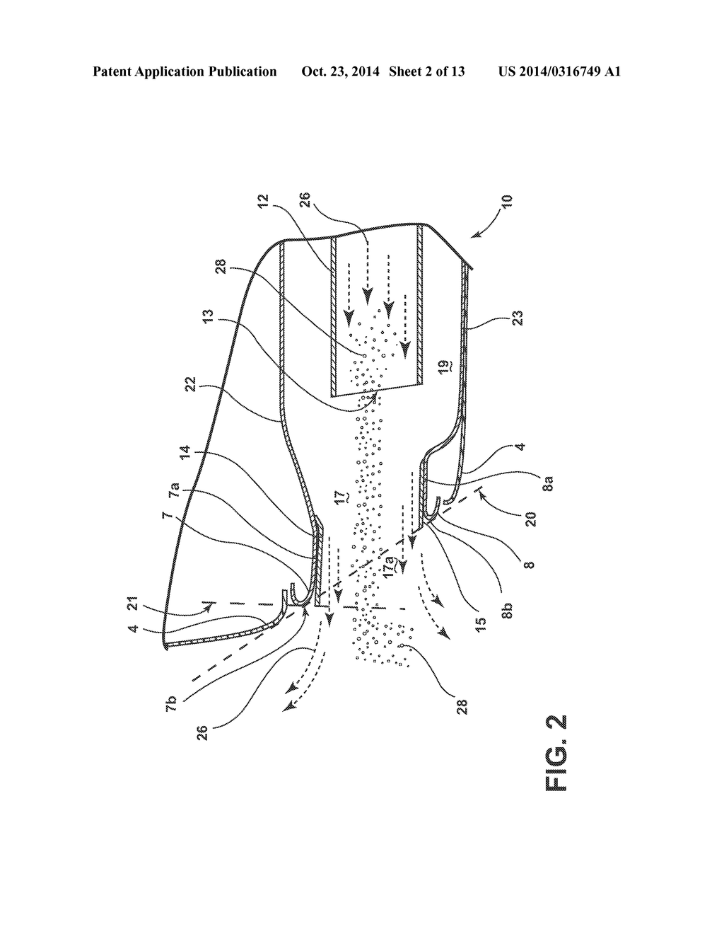 METHODS FOR DESIGNING AN EXHAUST ASSEMBLY FOR A VEHICLE - diagram, schematic, and image 03