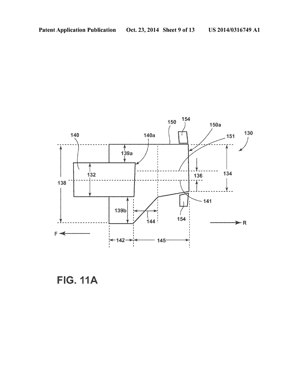 METHODS FOR DESIGNING AN EXHAUST ASSEMBLY FOR A VEHICLE - diagram, schematic, and image 10