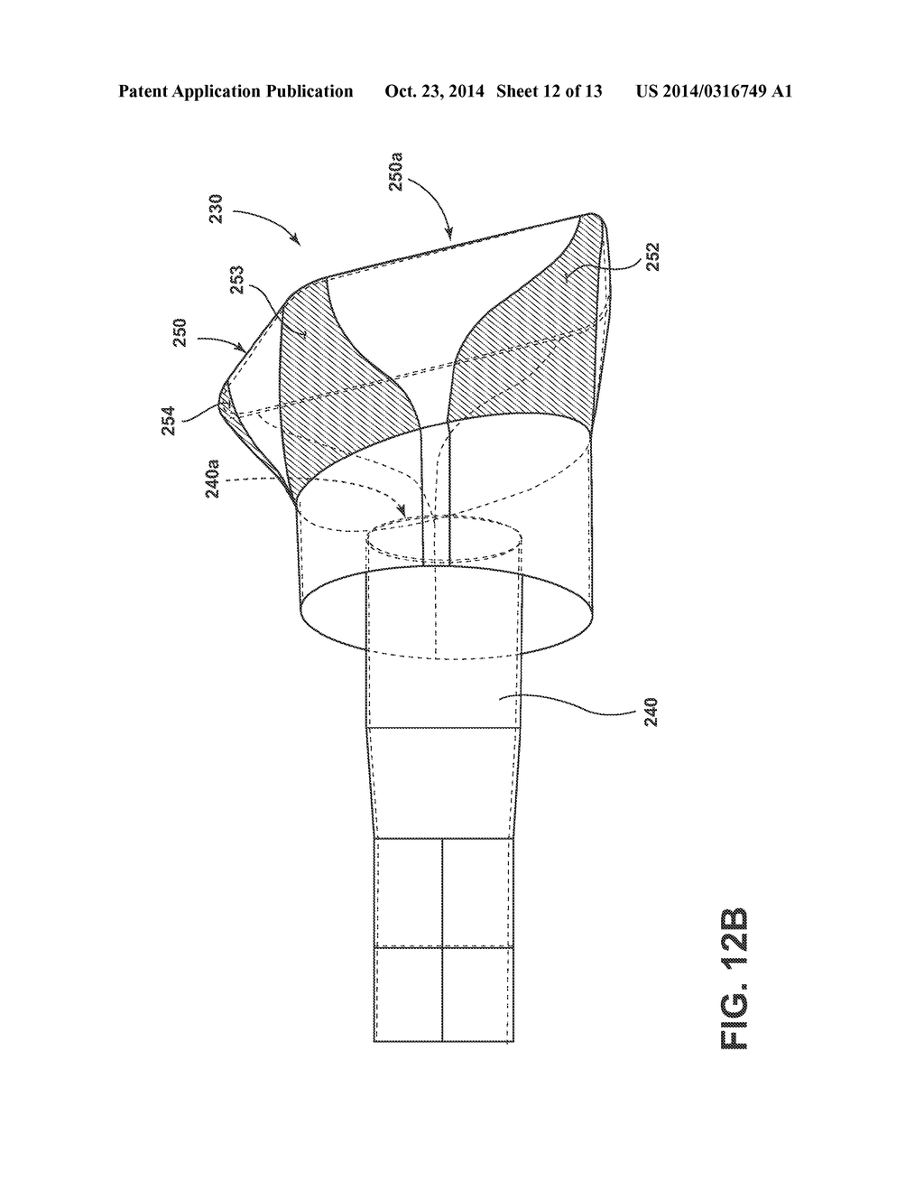 METHODS FOR DESIGNING AN EXHAUST ASSEMBLY FOR A VEHICLE - diagram, schematic, and image 13