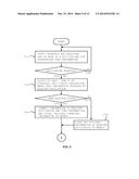 WIRELESS TERMINAL AND INFORMATION PROCESSING METHOD OF THE WIRELESS     TERMINAL diagram and image