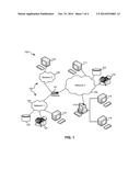 LOCATION-BASED WORKFLOWS AND SERVICES diagram and image