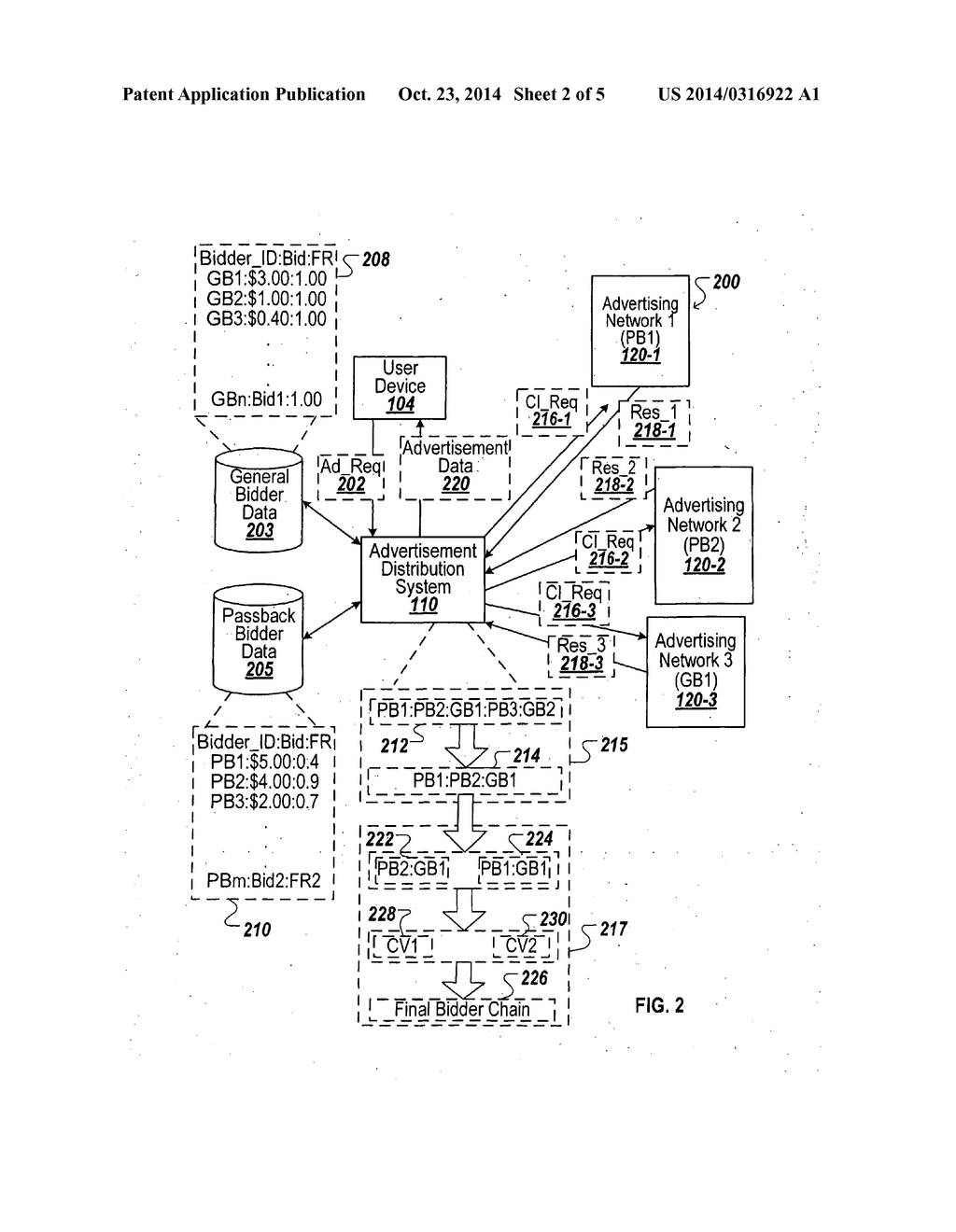 PASSBACK AUCTION - diagram, schematic, and image 03