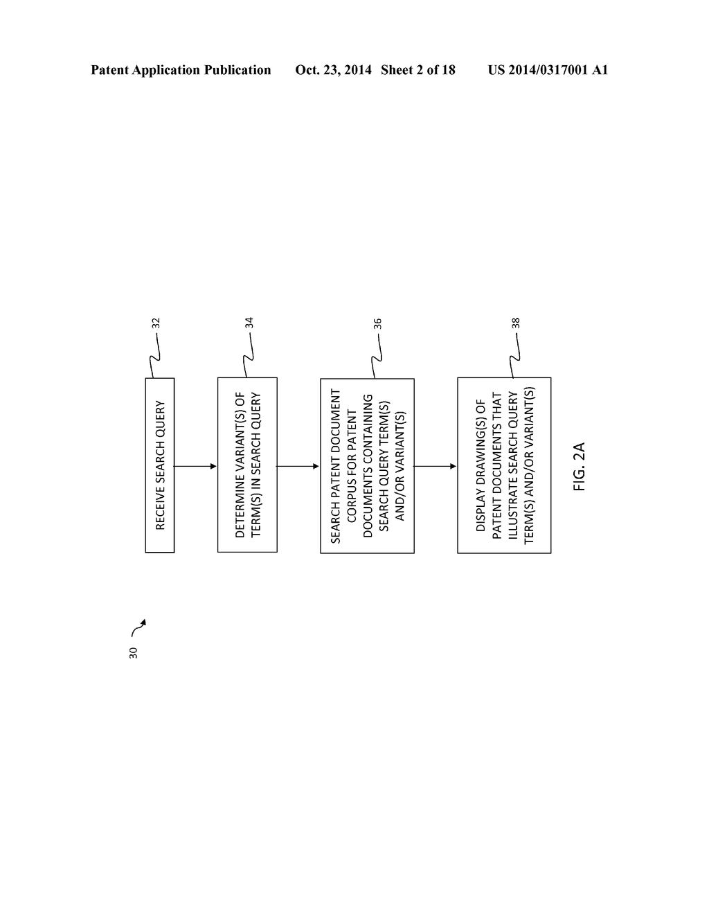 METHODS FOR EVALUATING TERM SUPPORT IN PATENT-RELATED DOCUMENTS - diagram, schematic, and image 03