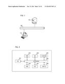 INFORMATION PROCESSING APPARATUS, METHOD FOR CONTROLLING SAME, AND STORAGE     MEDIUM diagram and image