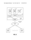 FACILITATING DYNAMIC CREATION OF MULTI-COLUMN INDEX TABLES AND MANAGEMENT     OF CUSTOMER QUERIES IN AN ON-DEMAND SERVICES ENVIRONMENT diagram and image