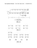 MULTI-STAGE PARALLEL MULTI-CHARACTER STRING MATCHING DEVICE diagram and image