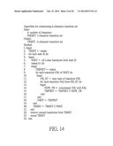 MULTI-STAGE PARALLEL MULTI-CHARACTER STRING MATCHING DEVICE diagram and image