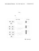 Automatic generation of M2M network applications diagram and image