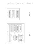 ENHANCEMENT OF UPLOAD AND/OR DOWNLOAD PERFORMANCE BASED ON CLIENT AND/OR     SERVER FEEDBACK INFORMATION diagram and image