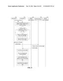 ENHANCEMENT OF UPLOAD AND/OR DOWNLOAD PERFORMANCE BASED ON CLIENT AND/OR     SERVER FEEDBACK INFORMATION diagram and image