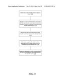 ENHANCEMENT OF UPLOAD AND/OR DOWNLOAD PERFORMANCE BASED ON CLIENT AND/OR     SERVER FEEDBACK INFORMATION diagram and image