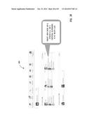 Systems and Methods for a Contextual Social Network diagram and image