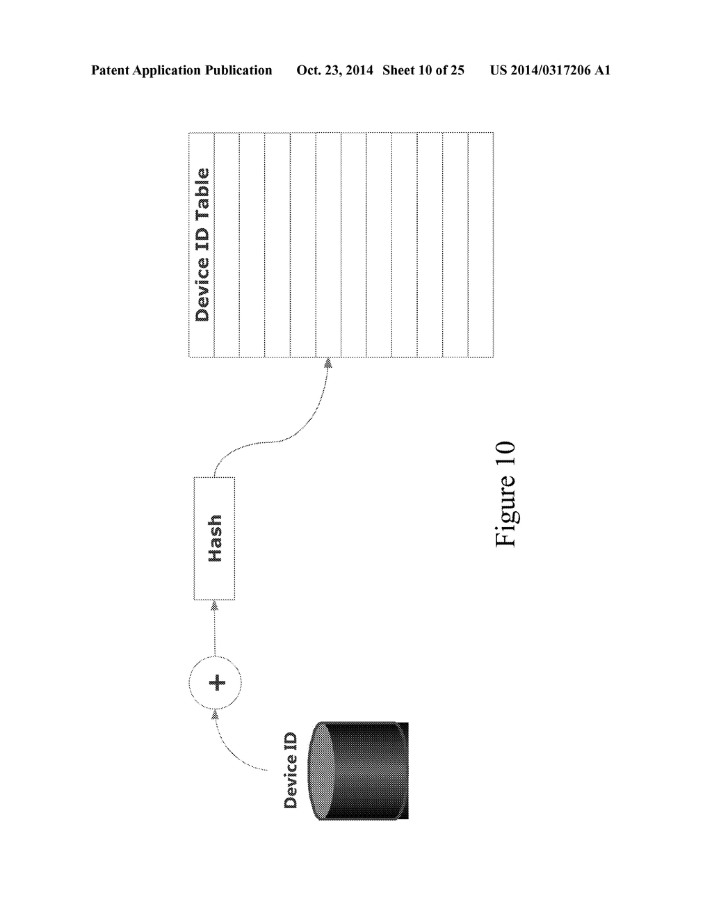 SWITCHED DIRECT ATTACHED SHARED STORAGE ARCHITECTURE - diagram, schematic, and image 11