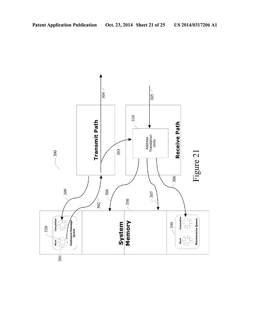 SWITCHED DIRECT ATTACHED SHARED STORAGE ARCHITECTURE - diagram, schematic, and image 22