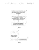 METHOD AND APPARATUS FOR DISPLAYING ABSTRACT INFORMATION CORRESPONDING TO     LINK diagram and image