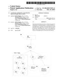 Automatic versioning and updating M2M network applications diagram and image