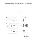 Automatic versioning and updating M2M network applications diagram and image