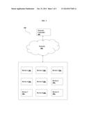 Automatic detection of optimal devices in a wireless personal network diagram and image