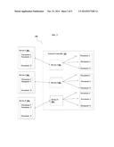 Automatic detection of optimal devices in a wireless personal network diagram and image