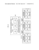 METHOD AND NODE APPARATUS FOR COLLECTING INFORMATION IN CONTENT NETWORK     BASED ON INFORMATION-CENTRIC NETWORKING diagram and image