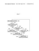 METHOD AND NODE APPARATUS FOR COLLECTING INFORMATION IN CONTENT NETWORK     BASED ON INFORMATION-CENTRIC NETWORKING diagram and image