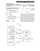 COMMUNICATION ROUTING PLANS THAT ARE BASED ON COMMUNICATION DEVICE CONTACT     LISTS diagram and image