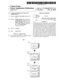 ASSIGNING PRIORITIES TO DATA FOR HYBRID DRIVES diagram and image