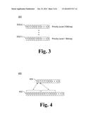 ASSIGNING PRIORITIES TO DATA FOR HYBRID DRIVES diagram and image