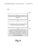 ASSIGNING PRIORITIES TO DATA FOR HYBRID DRIVES diagram and image