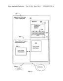 WARNING TRACK INTERRUPTION FACILITY diagram and image