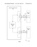 CONFIGURATION OF DATA STROBES diagram and image