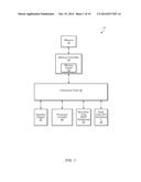 CACHE ALLOCATION SCHEME OPTIMIZED FOR BROWSING APPLICATIONS diagram and image