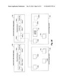 MANAGING ACCESS OF MULTIPLE EXECUTING PROGRAMS TO NON-LOCAL BLOCK DATA     STORAGE diagram and image