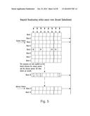 METHOD FOR PERFORMING DUAL DISPATCH OF BLOCKS AND HALF BLOCKS diagram and image