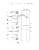 METHOD FOR PERFORMING DUAL DISPATCH OF BLOCKS AND HALF BLOCKS diagram and image