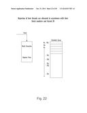 METHOD FOR PERFORMING DUAL DISPATCH OF BLOCKS AND HALF BLOCKS diagram and image