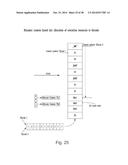 METHOD FOR PERFORMING DUAL DISPATCH OF BLOCKS AND HALF BLOCKS diagram and image