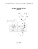 METHOD FOR PERFORMING DUAL DISPATCH OF BLOCKS AND HALF BLOCKS diagram and image