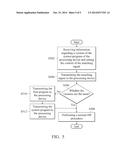 METHOD FOR CHANGING A SYSTEM PROGRAM AND PROCESSING DEVICE UTILIZING THE     SAME diagram and image