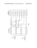 ENCRYPTED DATA STORAGE APPARATUS diagram and image