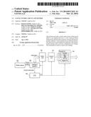 CLOCK CONTROL CIRCUIT AND METHOD diagram and image