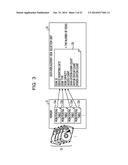 STORAGE CONTROL DEVICE AND STORAGE DEVICE diagram and image