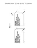 STORAGE CONTROL DEVICE AND STORAGE DEVICE diagram and image