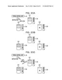 STORAGE CONTROL DEVICE AND STORAGE DEVICE diagram and image