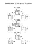 STORAGE CONTROL DEVICE AND STORAGE DEVICE diagram and image